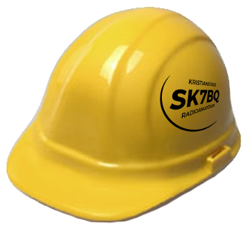 KRA hard hat